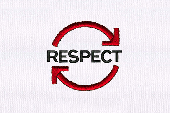 Reciprocating Respect Design for Etsy Sellers