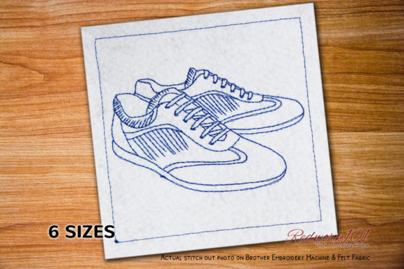 Reviewing Pilot Shoes Bluework for Personalized Gifts